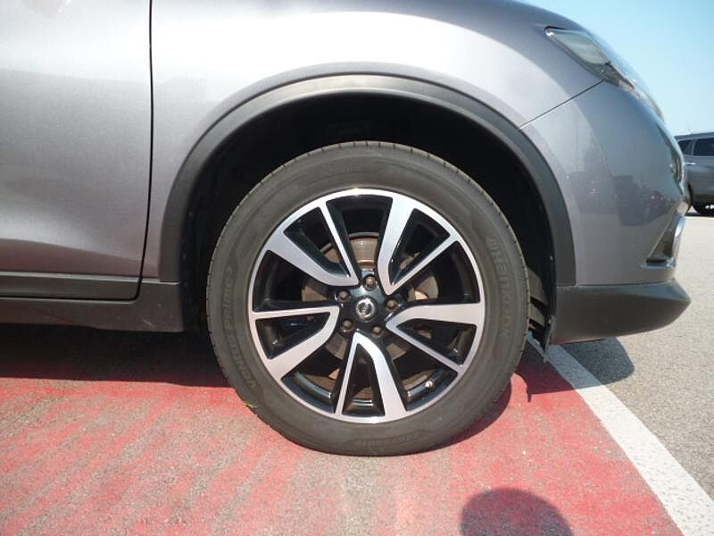 Nissan X-Trail 1.6 dCi 130ch Connect Edition Euro6