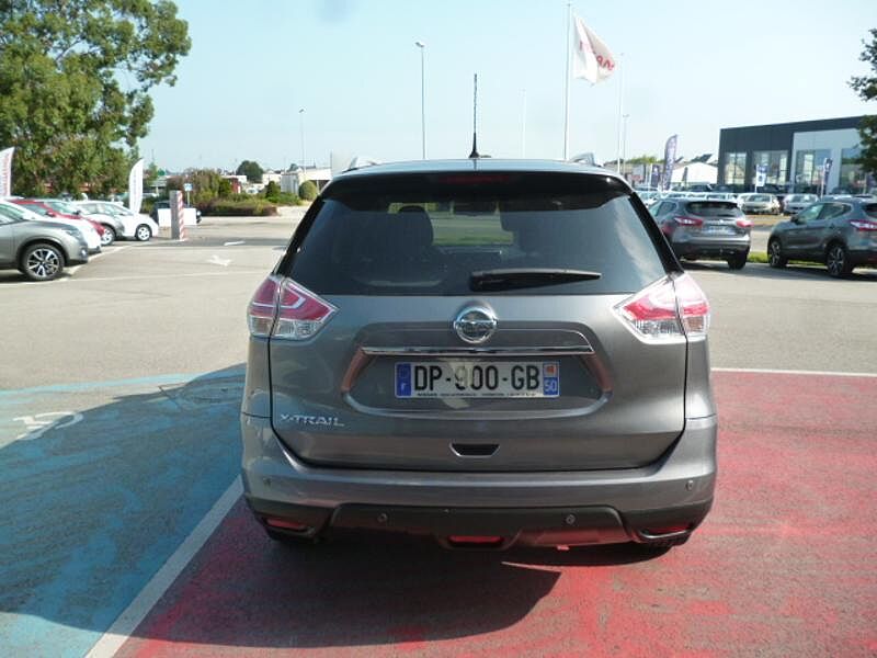 Nissan X-Trail 1.6 dCi 130ch Connect Edition Euro6