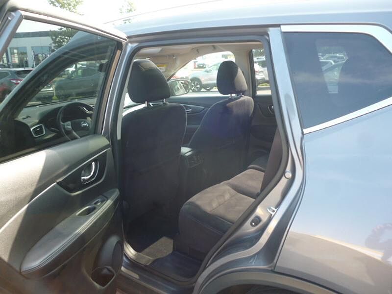 Nissan X-Trail 1.6 dCi 130ch Connect Edition Euro6