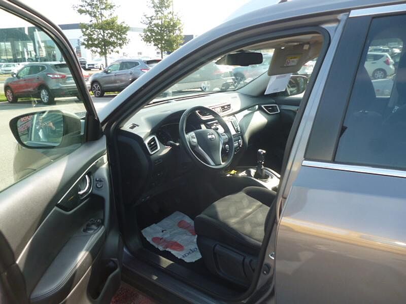 Nissan X-Trail 1.6 dCi 130ch Connect Edition Euro6