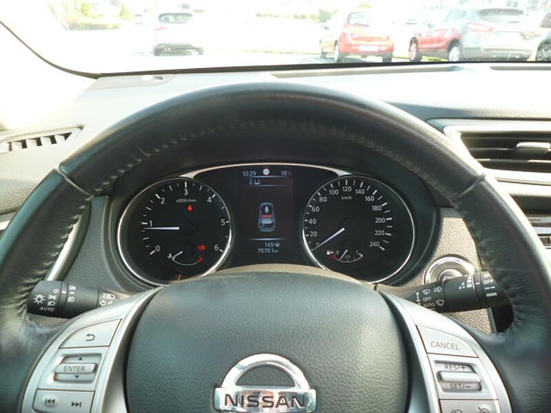 Nissan X-Trail 1.6 dCi 130ch Connect Edition Euro6