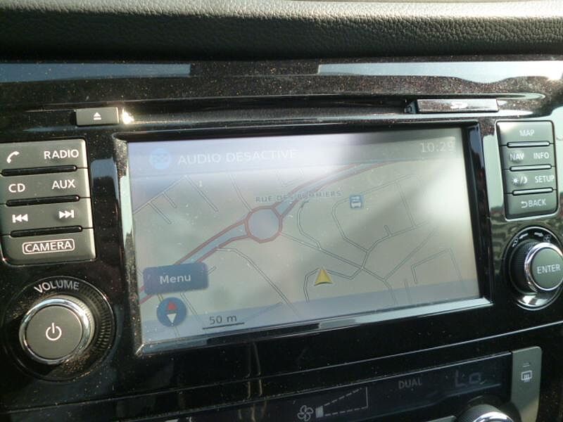 Nissan X-Trail 1.6 dCi 130ch Connect Edition Euro6